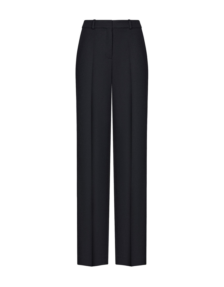 Jaqueline Pants Black