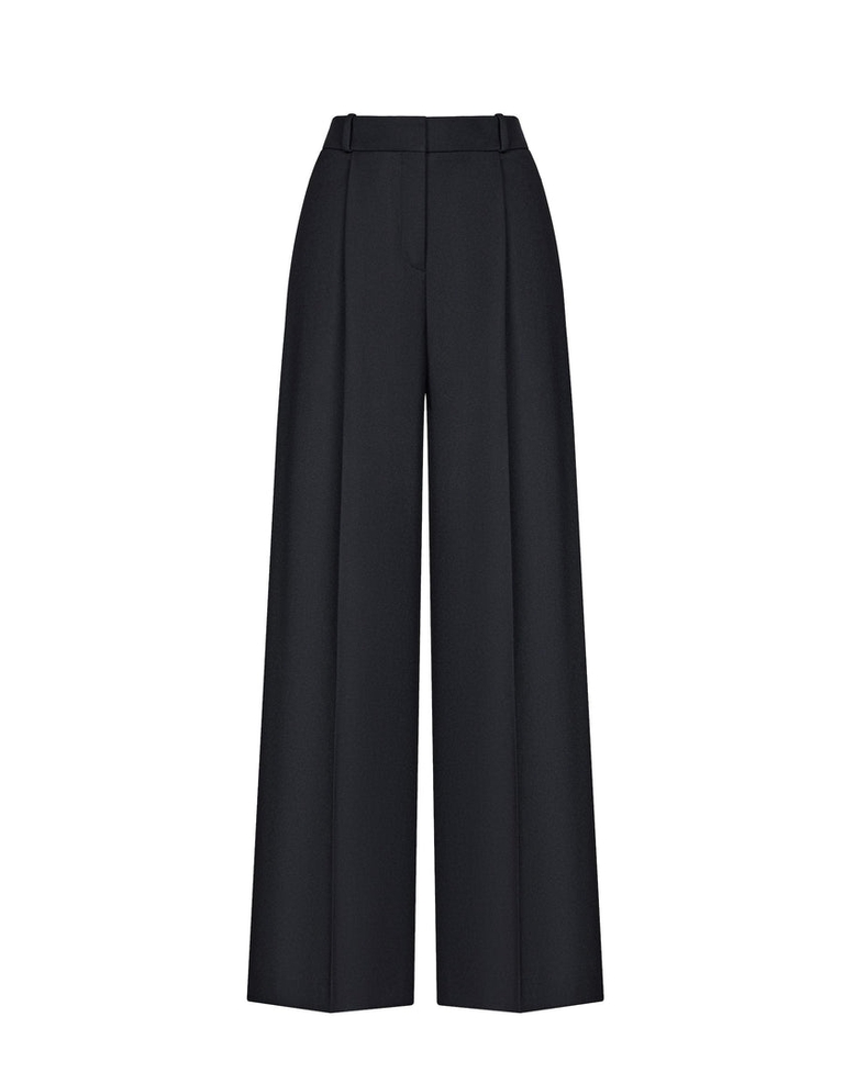 Salem Pants Black