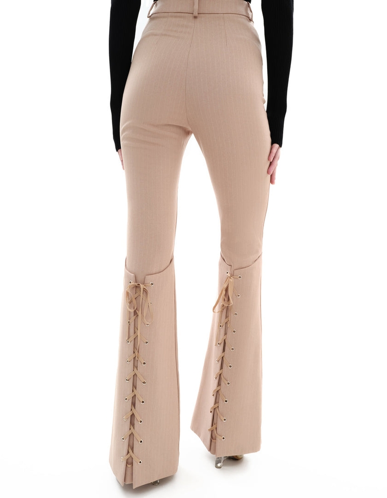 Oracle Pants Beige