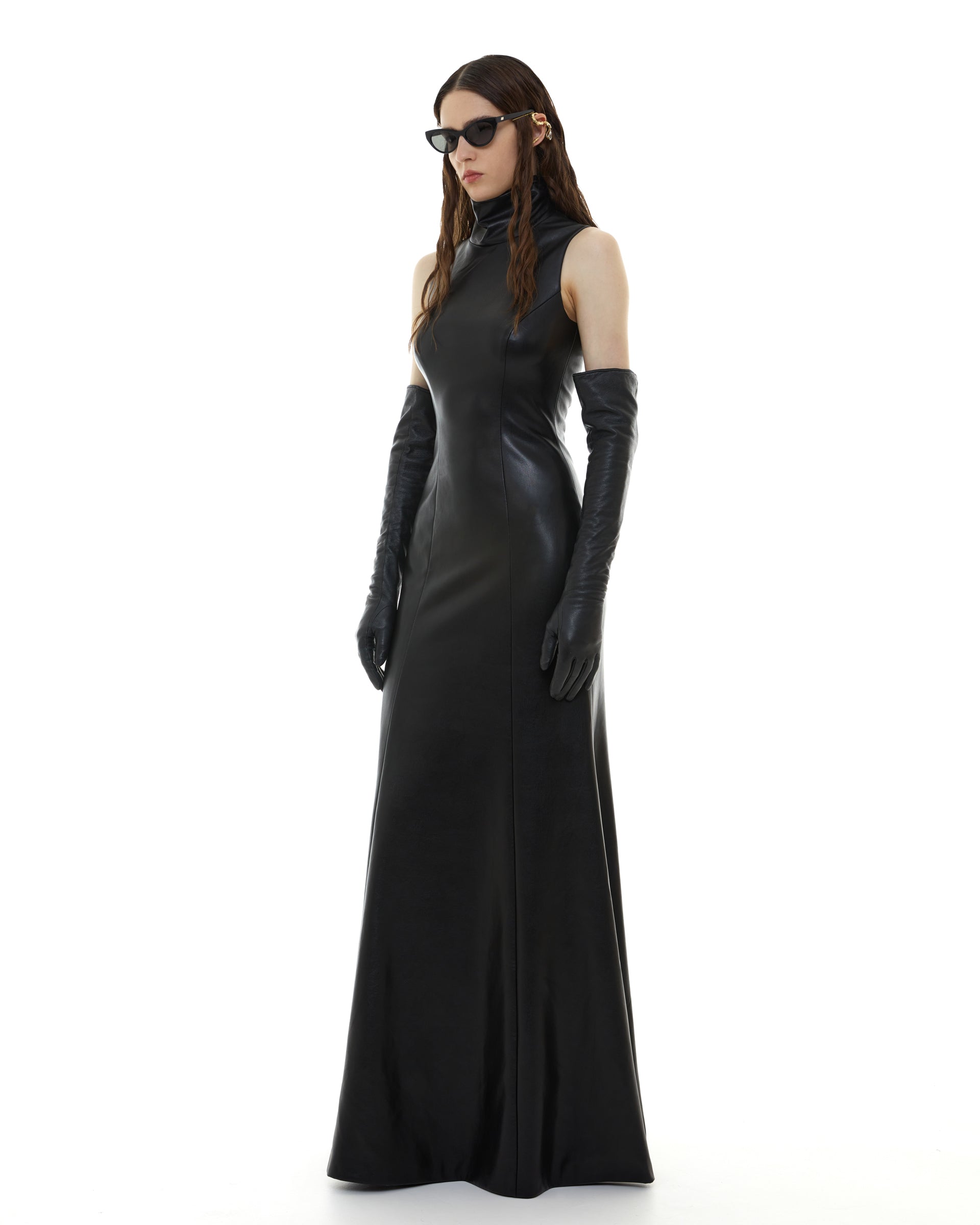 Gothic Nymph Dress