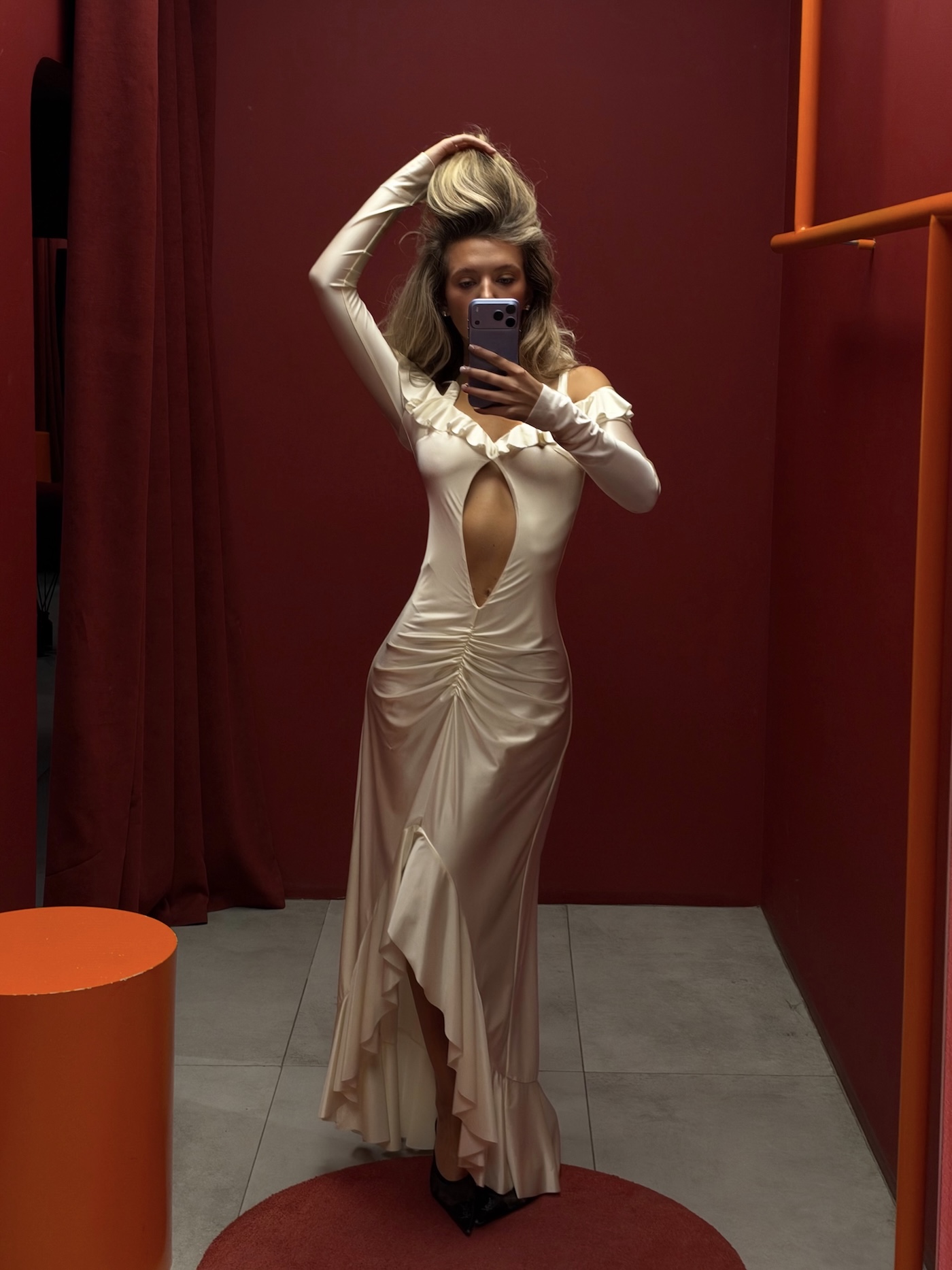 Лук #1