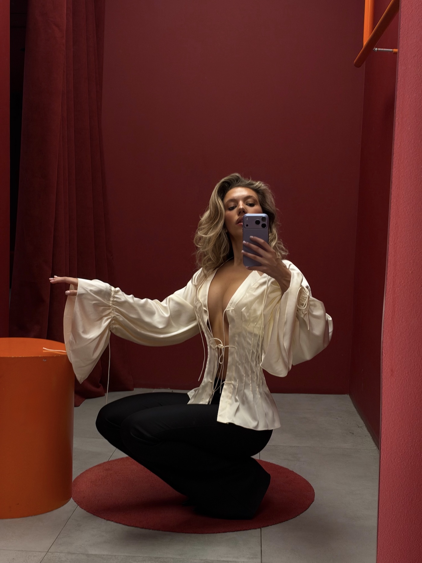 Лук #3
