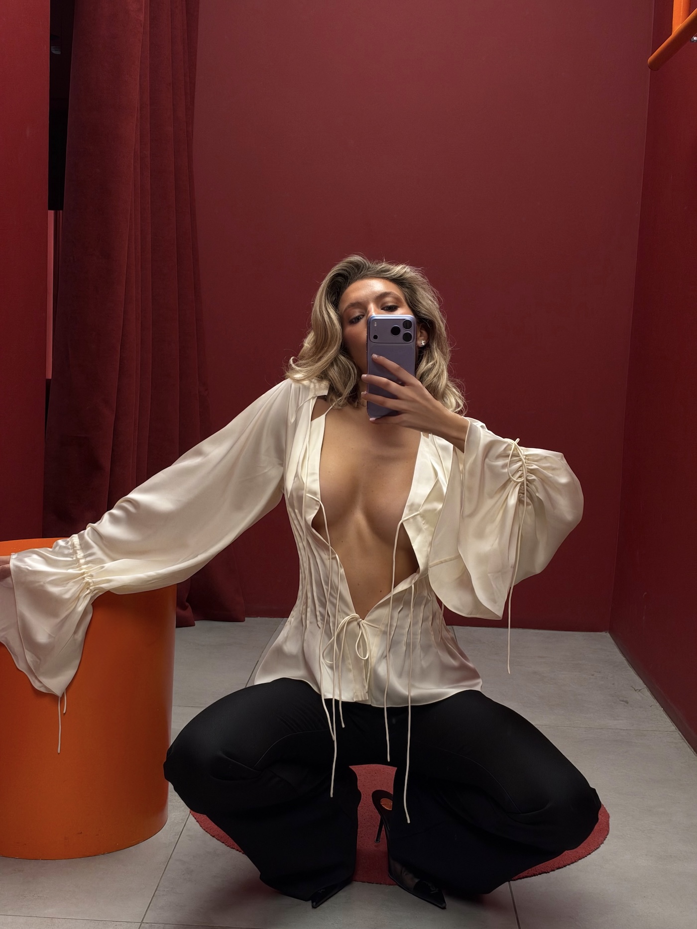 Лук #3