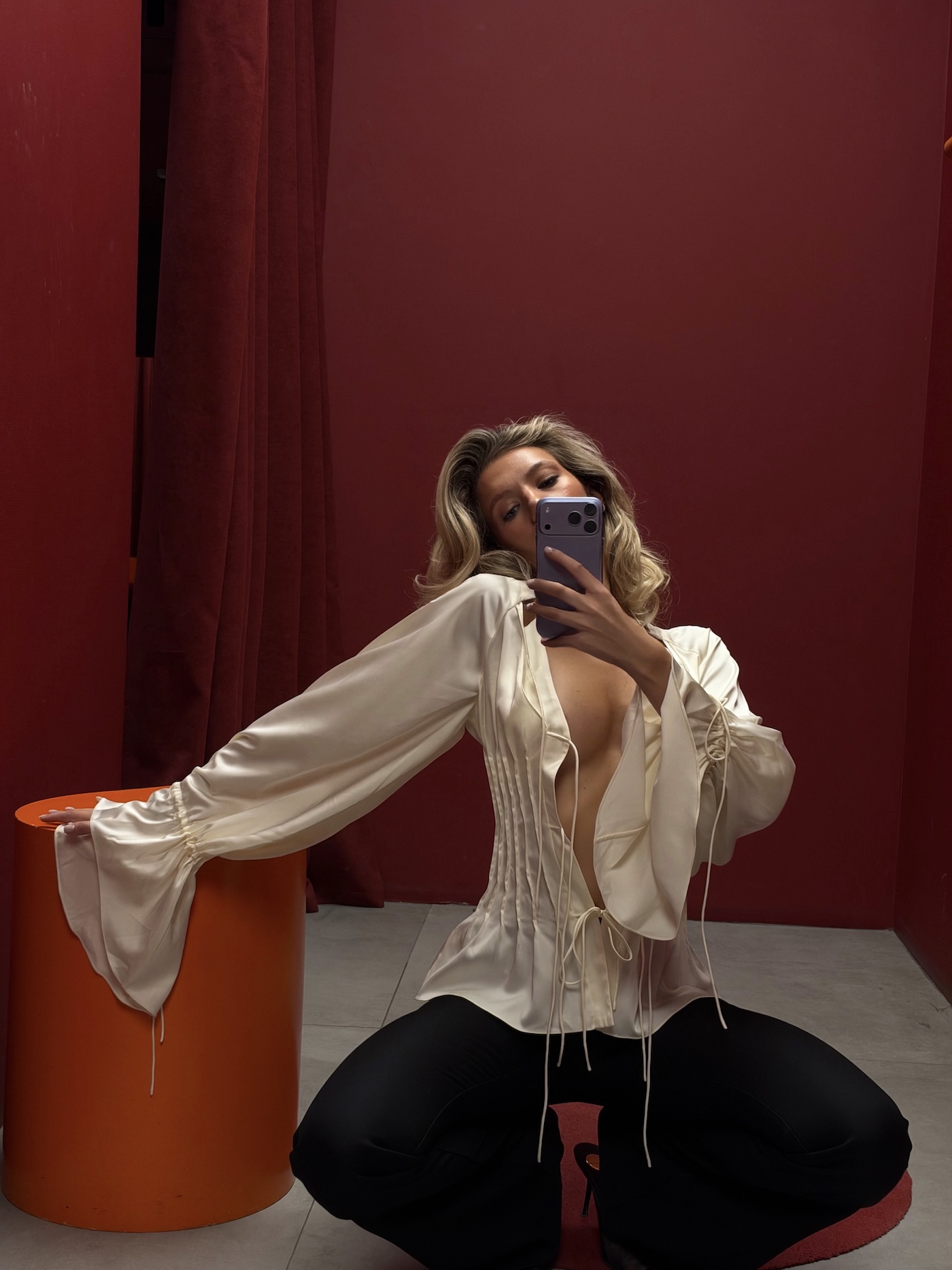 Лук #3